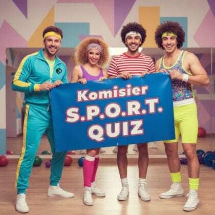 Inschrijving Komisier Time2Quiz